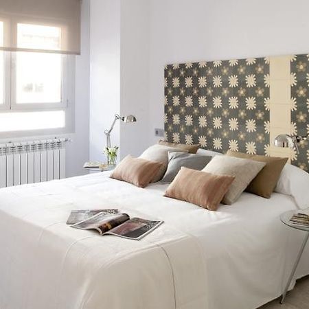 Eric Vokel Suites Barcelona Exterior foto