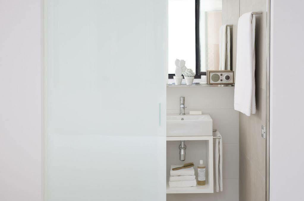 Eric Vokel Suites Barcelona Exterior foto